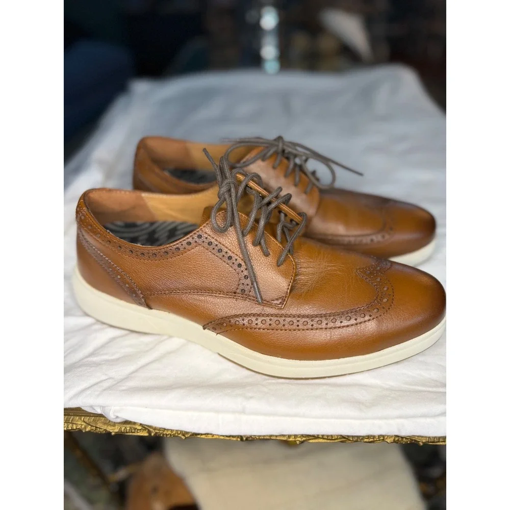 Florsheim work mens